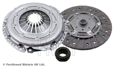 Audi Koppelingsset SMARTFIT Solution Kit ADBP300109