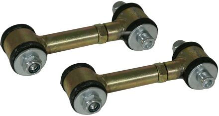 Audi Koppelstangenset passend voor Audi A3 8L/Seat Leon&Toledo 1M/Skoda Octavia 1U/VW Golf IV/VW New Beetle/VW Bora