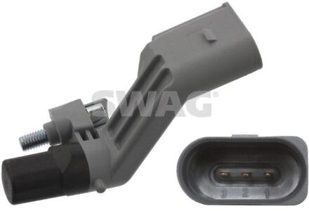 Audi Krukas sensor 30937093