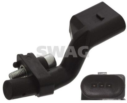 Audi Krukas sensor 30946314