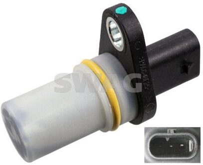 Audi Krukas sensor 33102810