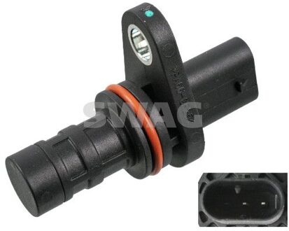 Audi Krukas sensor 33103124