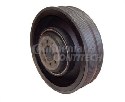 Audi Krukaspoelie Trillingsdemper