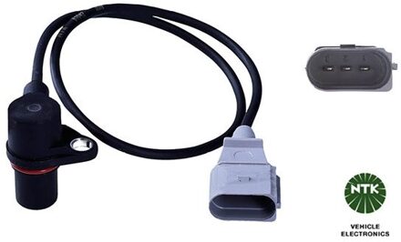 Audi Krukassensor 81042