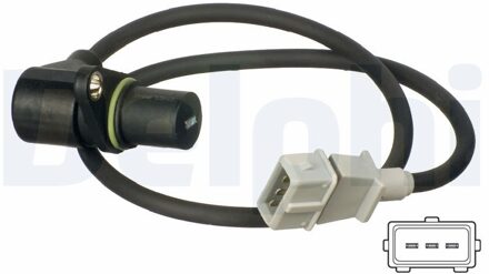 Audi Krukassensor SS11019