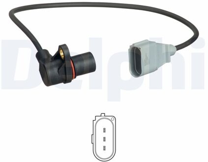 Audi Krukassensor SS11065