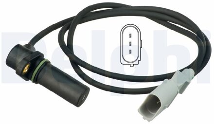 Audi Krukassensor SS11067