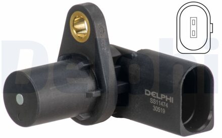 Audi Krukassensor SS11474