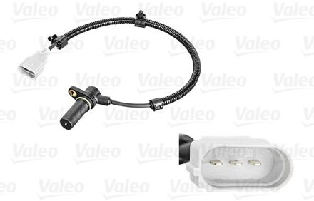 Audi Krukassensor VAG FORD SEAT SKO 254045