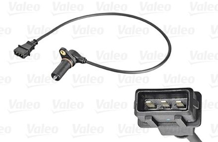 Audi Krukassensor VAG FORD SEAT VW 254100