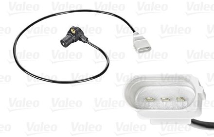 Audi Krukassensor VAG SEAT SKODA VW 254026