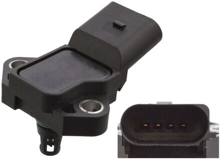 Audi Laaddruksensor 105744