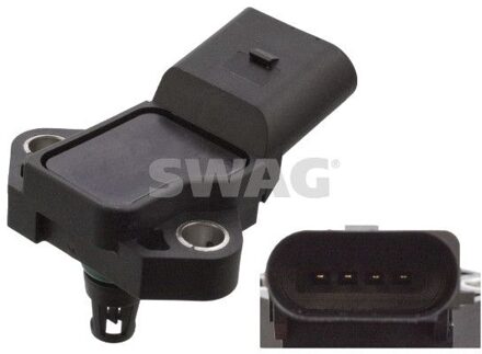 Audi Laaddruksensor 30105744