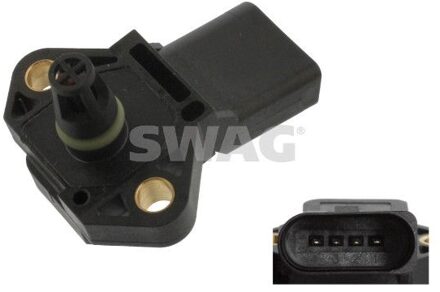 Audi Laaddruksensor 30936116