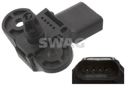 Audi Laaddruksensor 30945079