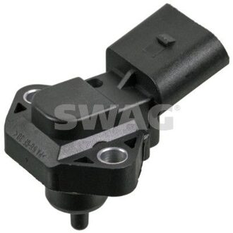Audi Laaddruksensor 33104998