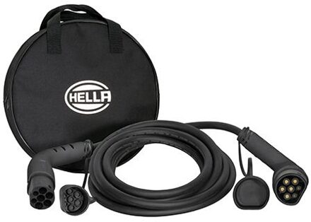 Audi Laadkabel elektrische auto 8KE358255031