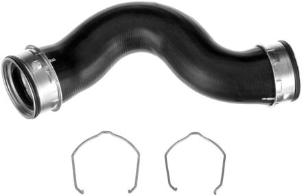 Audi Laadluchtslang 090055C