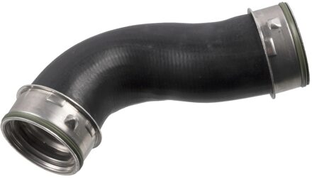 Audi Laadluchtslang 102668