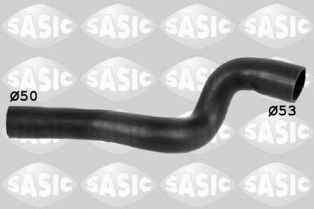 Audi Laadluchtslang 3336117