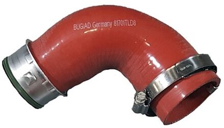 Audi Laadluchtslang 81701