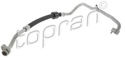 Audi Lage drukleiding, airconditioning 119852