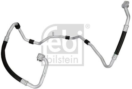 Audi Lage drukleiding, airconditioning 197981