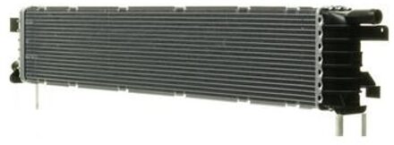 Audi Lage temperatuurkoeler, intercooler CIR12000P