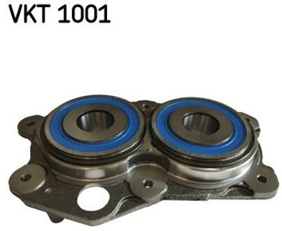 Audi Lager, versnellingsbak VKT1001