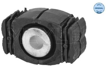 Audi Lager, wiellagerbehuizing 1007100026