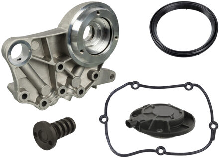 Audi Lagerbok, nokkenas febi Plus 172004