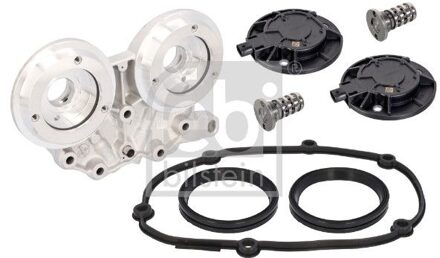 Audi lagerbokvoor nokkenas 183500