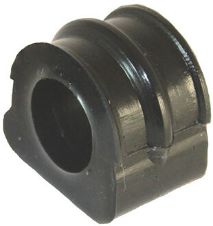 Audi Lagerbus, stabilisator