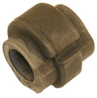 Audi Lagerbus, stabilisator