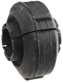 Audi Lagerbus, stabilisator