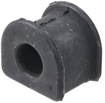 Audi Lagerbus, stabilisator