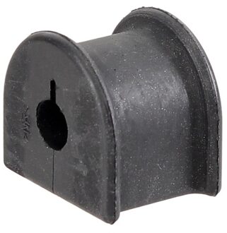 Audi Lagerbus, stabilisator