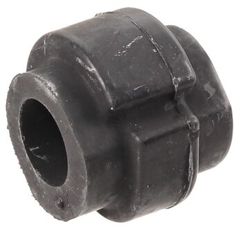 Audi Lagerbus, stabilisator