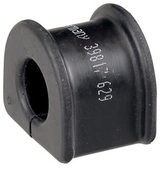 Audi Lagerbus, stabilisator