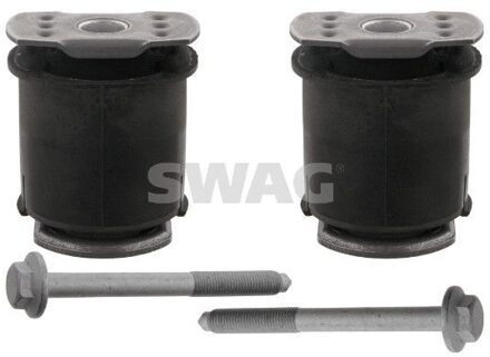 Audi Lagerset aslichaam 30932633