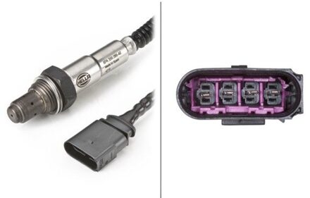 Audi Lambdasensor 6PA358066401