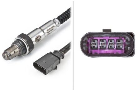 Audi Lambdasensor 6PA358066421