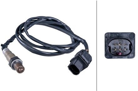 Audi Lambdasonde 6pa 6PA358103121