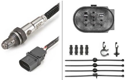 Audi Lambdasonde 6PA009166821