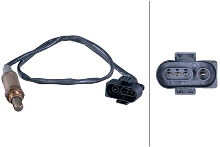 Audi Lambdasonde 6PA009166911