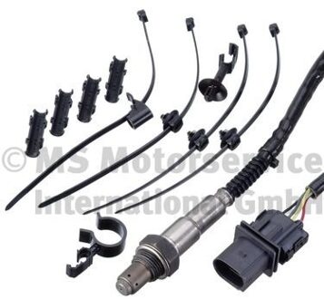 Audi Lambdasonde 705271850