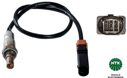 Audi Lambdasonde 90457