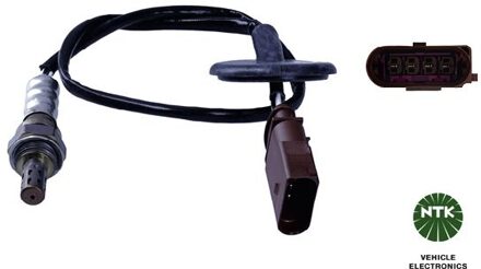 Audi Lambdasonde 90516