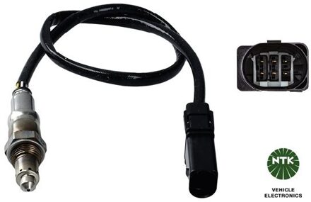 Audi Lambdasonde 90938