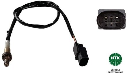 Audi Lambdasonde 91809